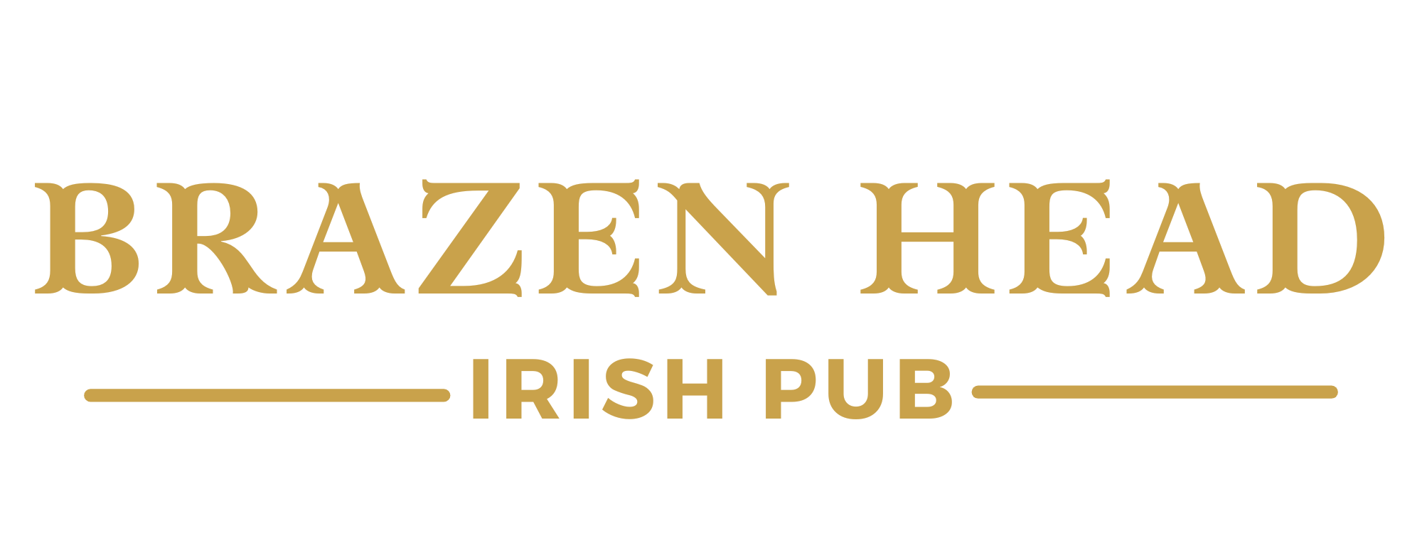 Brazen Head Irish Pub